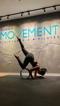 Imagem 3 da galeria do parceiro Clínica Movement Fisioterapia E Pilates Ltda.