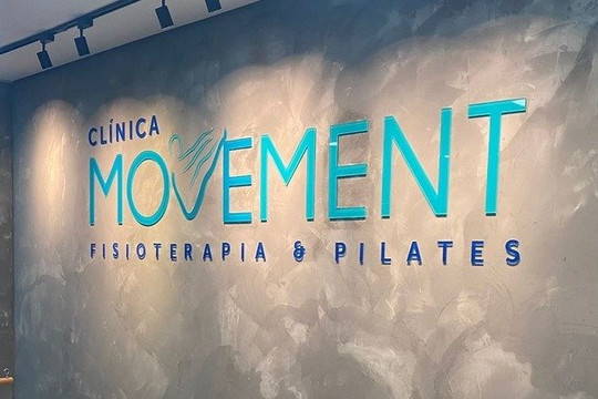 Imagem 1 da galeria do parceiro Clínica Movement Fisioterapia E Pilates Ltda.