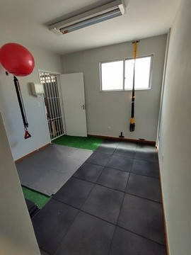 Imagem 3 da galeria do parceiro D Fitnness Treinamento Integrado