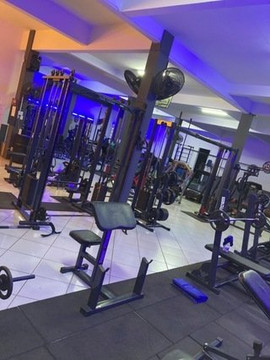 Imagem 2 da galeria do parceiro Body Shape Gym