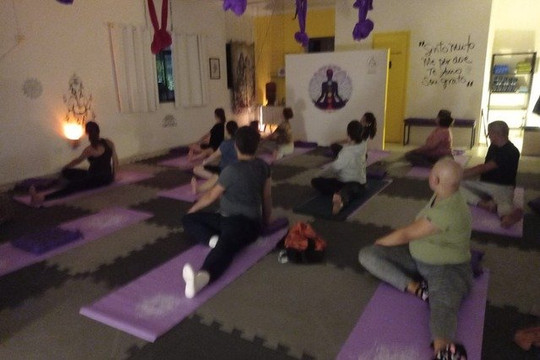 Imagem 2 da galeria do parceiro Espaço Ganesha