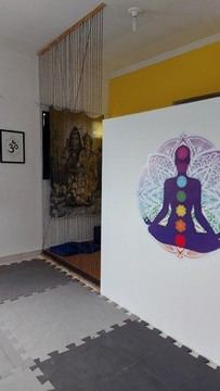 Imagem 3 da galeria do parceiro Espaço Ganesha