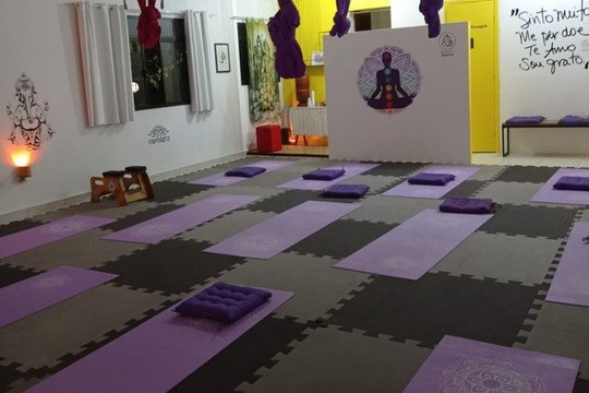 Imagem 1 da galeria do parceiro Espaço Ganesha