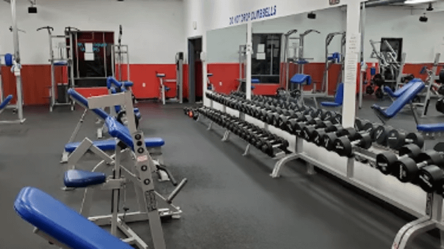 Image 3 from Eagleridge Fitness partner gallery