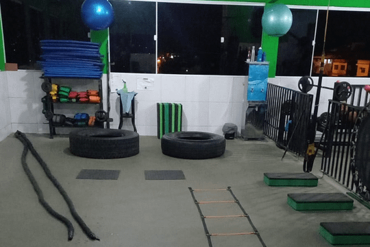 Imagem 2 da galeria do parceiro The Best Studio