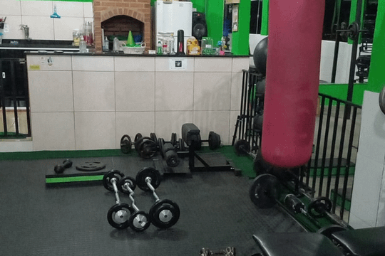 Imagem 3 da galeria do parceiro The Best Studio