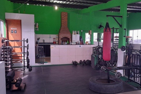 Imagem 1 da galeria do parceiro The Best Studio