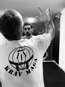 Imagem 2 da galeria do parceiro Upper Funcional Fight Combat