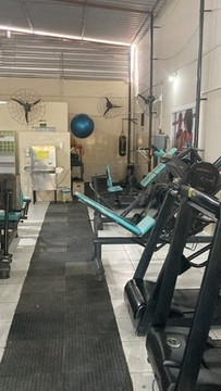 Imagem 3 da galeria do parceiro Zap Academia