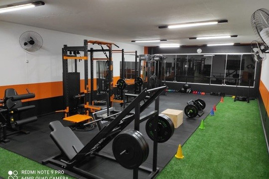 Imagem 1 da galeria do parceiro Frutus Studio