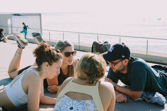 Imagen 3 de la galería del partner Fitpack Global - Platja de la Mar Bella