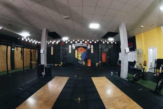 Imagen 1 de la galería del partner Box Connection