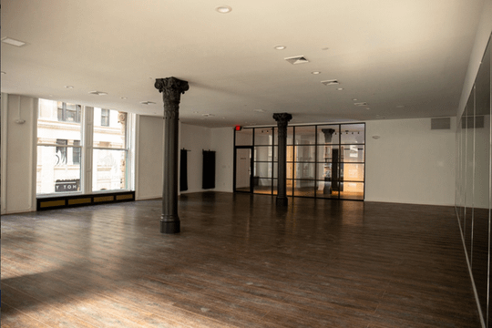 Image 2 from ID Hot Yoga | Nomad partner gallery