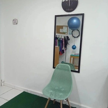 Imagem 5 da galeria do parceiro Studio Lírios Movimento e Saúde