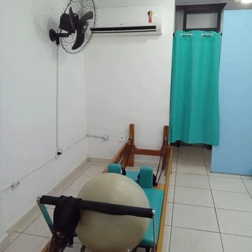 Imagem 6 da galeria do parceiro Studio Lírios Movimento e Saúde