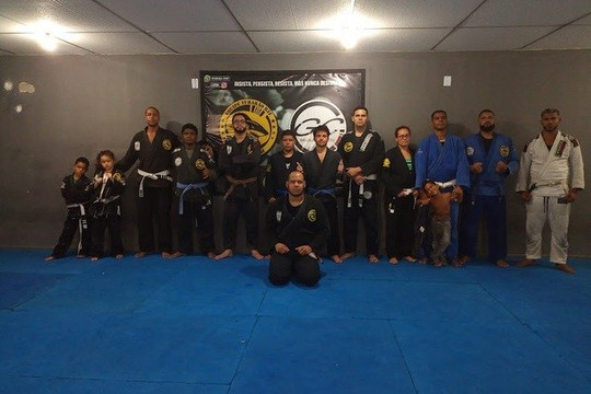 Imagem 3 da galeria do parceiro CT Tanque de Tubarões