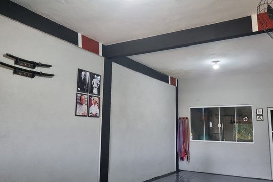 Imagem 3 da galeria do parceiro Arsenal Treino Personalizado