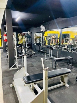 Imagem 2 da galeria do parceiro Mp Fitness