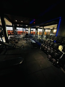 Imagem 3 da galeria do parceiro Mp Fitness