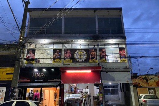 Imagem 3 da galeria do parceiro Team Boxing Rodrigo Queiróz