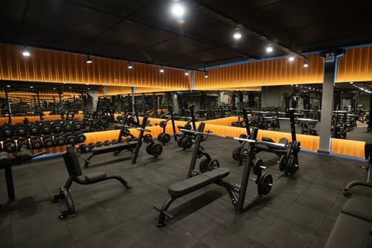 Imagem 1 da galeria do parceiro Panobianco General Sorocaba