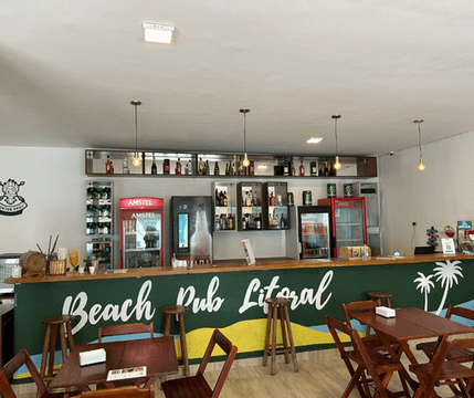 Imagem 5 da galeria do parceiro Arena Litoral