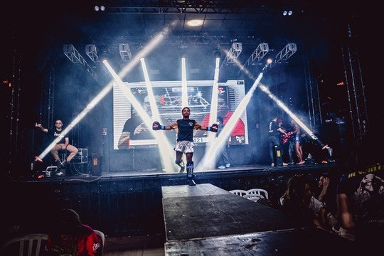 Imagem 2 da galeria do parceiro Javalli Top Team