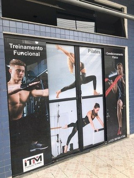 Imagem 3 da galeria do parceiro Itm (Instituto T-Mov.)