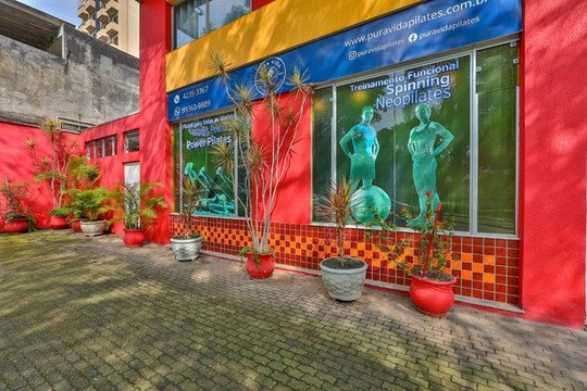 Imagem 3 da galeria do parceiro Pura Vida Pilates