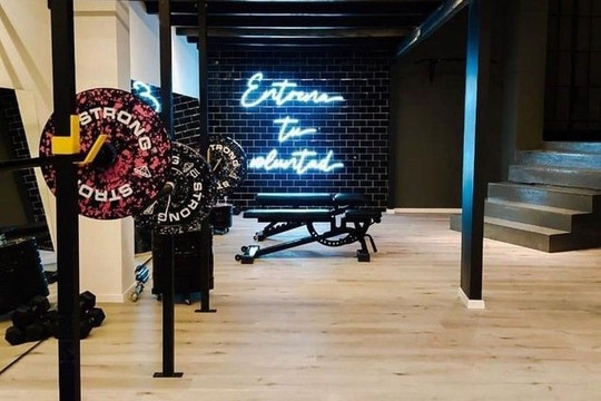 Imagen 1 de la galería del partner Focus Room