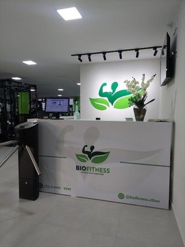 Imagem 2 da galeria do parceiro Academia Biofitness