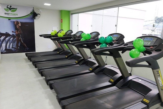 Imagem 3 da galeria do parceiro Academia Biofitness