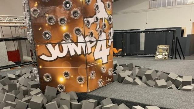Bild 2 von Jump4all Ladenburg Partnergalerie