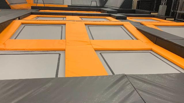 Bild 1 von Jump4all Ladenburg Partnergalerie