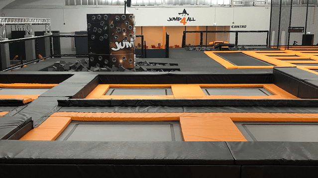 Bild 3 von Jump4all Ladenburg Partnergalerie