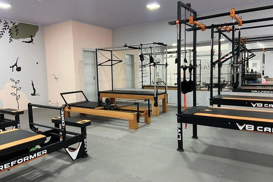 Imagem 2 da galeria do parceiro Ella's Centro de Saúde e Beleza