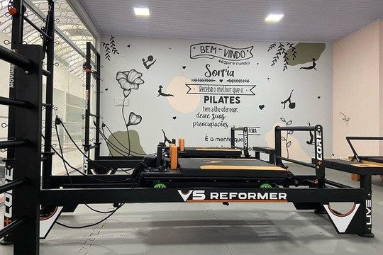 Imagem 3 da galeria do parceiro Ella's Centro de Saúde e Beleza