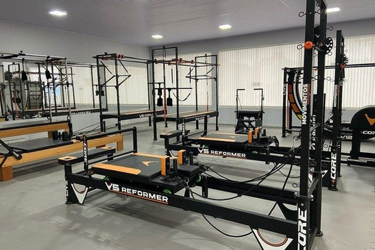 Imagem 1 da galeria do parceiro Ella's Centro de Saúde e Beleza