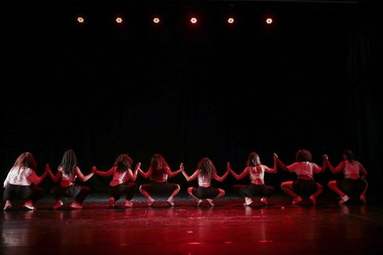 Imagem 4 da galeria do parceiro Studio de Dança Lana Mello