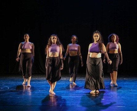 Imagem 5 da galeria do parceiro Studio de Dança Lana Mello