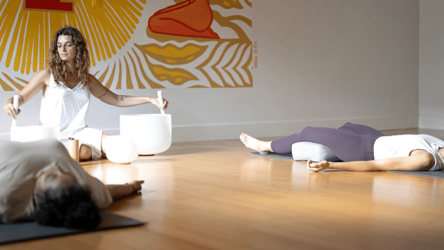 Image 1 from Mula Yoga partner gallery