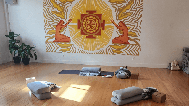 Image 3 from Mula Yoga partner gallery