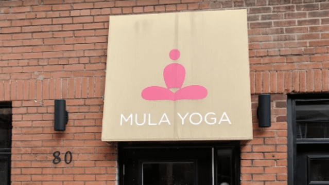 Image 2 from Mula Yoga partner gallery