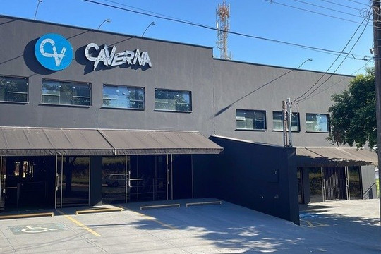 Imagem 1 da galeria do parceiro Caverna C.T