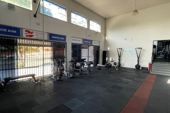 Imagem 2 da galeria do parceiro Caverna C.T