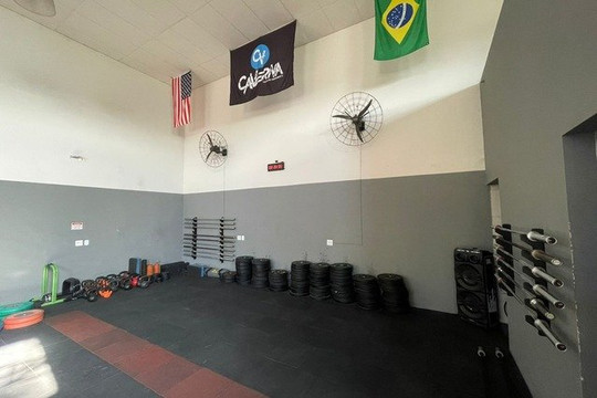 Imagem 3 da galeria do parceiro Caverna C.T