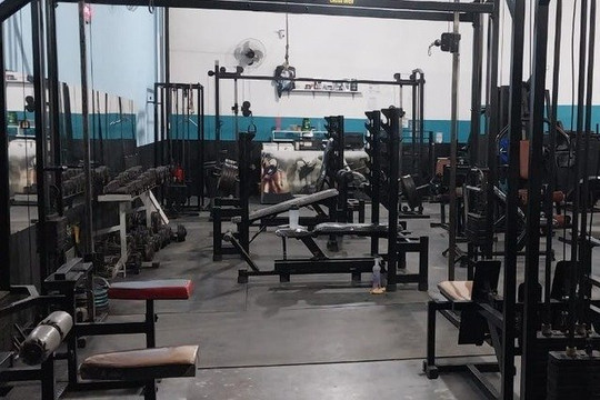 Imagem 1 da galeria do parceiro R&C Academia