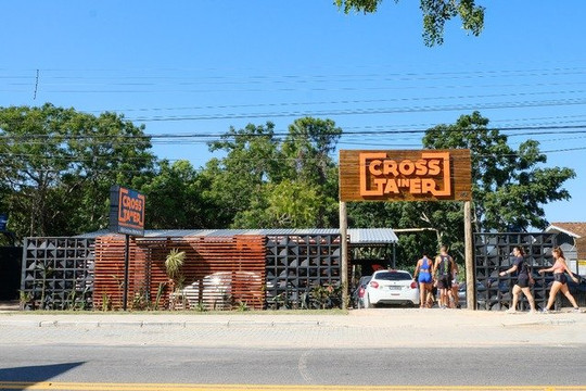 Imagem 2 da galeria do parceiro Crosstainer