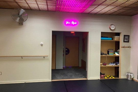 Image 2 from Downstage Center Dance and Fitness Studios partner gallery