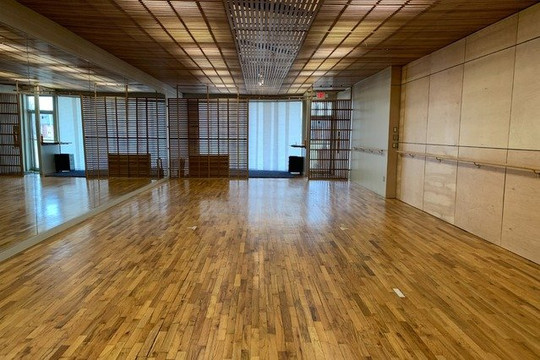 Image 1 from Downstage Center Dance and Fitness Studios partner gallery